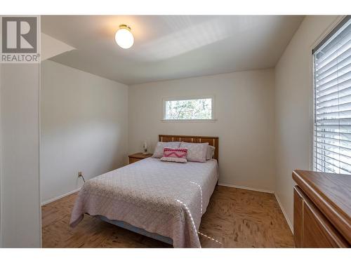 105 Spruce Road, Penticton, BC - Indoor Photo Showing Bedroom