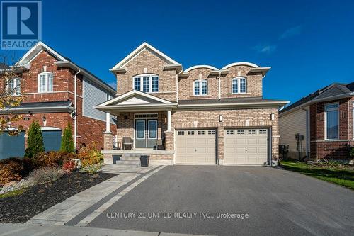 972 Avery Avenue, Peterborough (Monaghan), ON - Outdoor With Facade