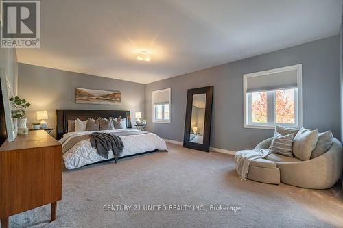 972 Avery Avenue, Peterborough (Monaghan), ON - Indoor Photo Showing Bedroom