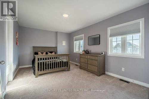 972 Avery Avenue, Peterborough (Monaghan), ON - Indoor Photo Showing Bedroom