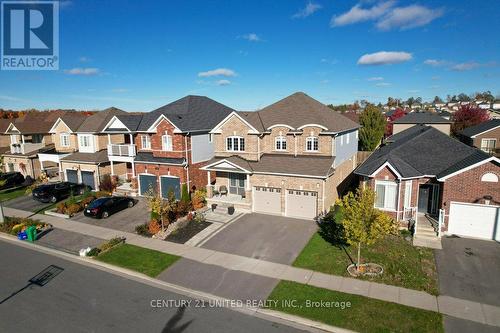 972 Avery Avenue, Peterborough (Monaghan), ON - Outdoor With Facade