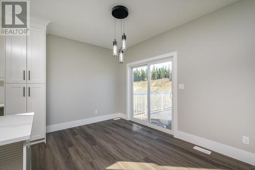 7833 Southridge Avenue, Prince George, BC - Indoor Photo Showing Other Room