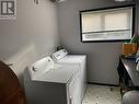 A 10307 90 Street, Fort St. John, BC  - Indoor Photo Showing Laundry Room 