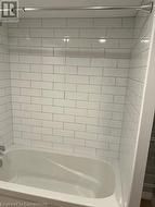 New Tile Tub Enclosure - 