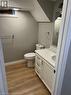 4 piece Bath - 78 Linnwood Avenue Unit# Lower, Cambridge, ON  - Indoor Photo Showing Bathroom 