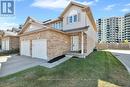 7 - 10 Fallowfield Drive, Kitchener, ON  - Outdoor 