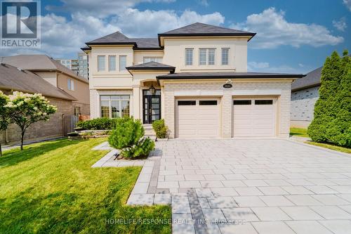 3121 Pincombe Drive, London, ON - Outdoor With Facade