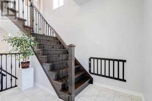 231 Seabrook Drive, Kitchener, ON - Indoor Photo Showing Other Room