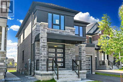 5 Erin Ridge Court, Markham, ON - Outdoor With Facade