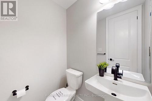 5 Erin Ridge Court, Markham, ON - Indoor Photo Showing Bathroom