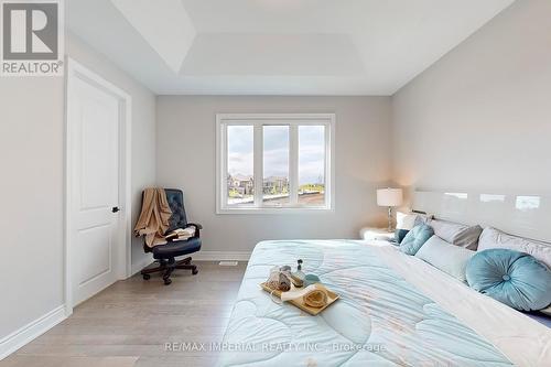 5 Erin Ridge Court, Markham, ON - Indoor Photo Showing Bedroom