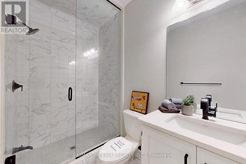 5 Erin Ridge Court, Markham, ON - Indoor Photo Showing Bathroom