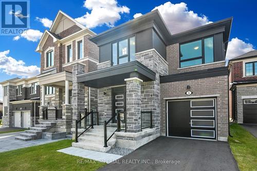 5 Erin Ridge Court, Markham, ON - Outdoor With Facade