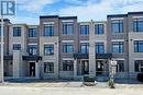 173 Mumbai Drive S, Markham, ON  - Outdoor With Facade 