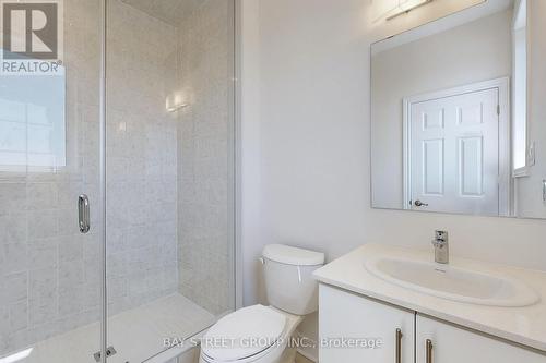 173 Mumbai Drive S, Markham, ON - Indoor Photo Showing Bathroom