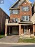 47 - 1000 Aselton Boulevard, Milton, ON  - Outdoor 