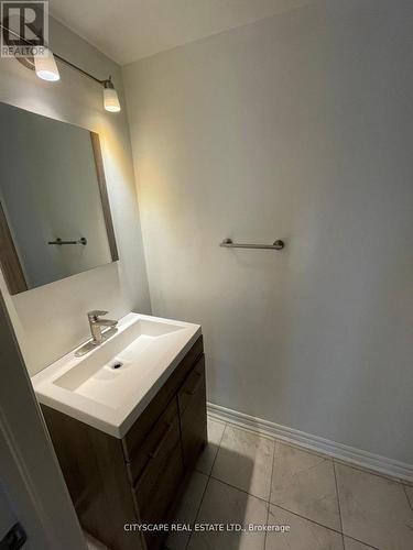 47 - 1000 Aselton Boulevard, Milton, ON - Indoor Photo Showing Bathroom