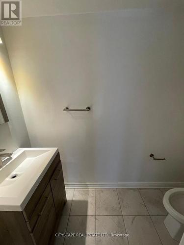 47 - 1000 Aselton Boulevard, Milton, ON - Indoor Photo Showing Bathroom