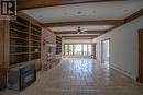 1588 Watersedge Road, Mississauga, ON  - Indoor Photo Showing Other Room With Fireplace 