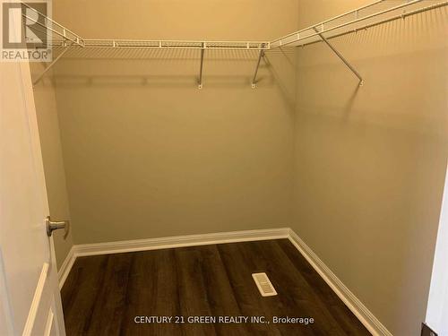 258 Gleave Terrace, Milton, ON - Indoor With Storage