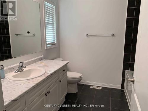 258 Gleave Terrace, Milton, ON - Indoor Photo Showing Bathroom