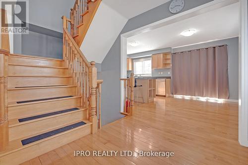 650 Holly Avenue, Milton, ON - Indoor Photo Showing Other Room