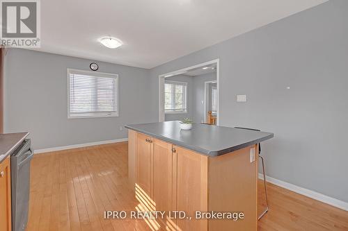 650 Holly Avenue, Milton, ON - Indoor