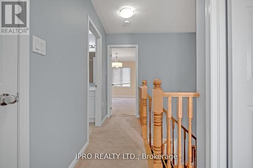 650 Holly Avenue, Milton, ON -  Photo Showing Other Room