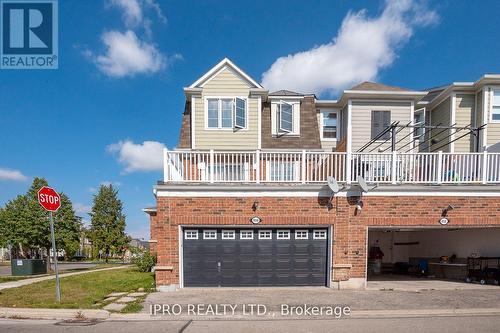 650 Holly Avenue, Milton, ON - Outdoor