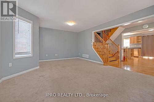 650 Holly Avenue, Milton, ON - Indoor Photo Showing Other Room