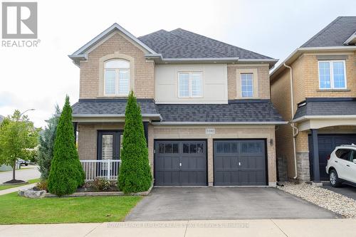 3182 Tim Dobbie Drive, Burlington, ON - Outdoor With Facade