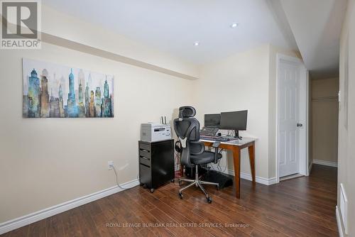 3182 Tim Dobbie Drive, Burlington, ON - Indoor Photo Showing Office