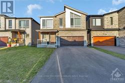 706 FENWICK WAY  Ottawa, ON K2J 0L8