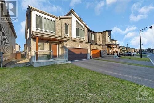 706 Fenwick Way, Barrhaven (7708 - Barrhaven - Stonebridge), ON - Outdoor