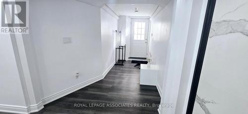 136 Smoothwater Terrace, Markham, ON - Indoor Photo Showing Other Room