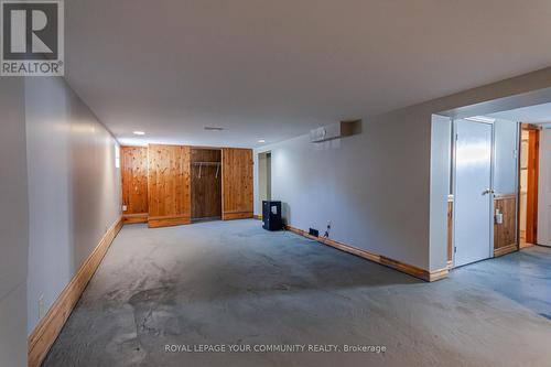 309 Andrew Street, Newmarket, ON - Indoor Photo Showing Other Room