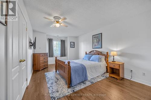 93 Bayshore Drive, Ramara, ON - Indoor Photo Showing Bedroom