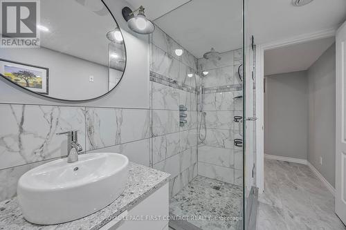 93 Bayshore Drive, Ramara, ON - Indoor Photo Showing Bathroom