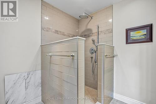 93 Bayshore Drive, Ramara, ON - Indoor Photo Showing Bathroom