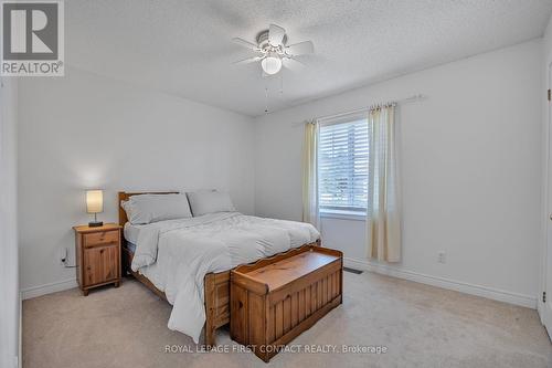 93 Bayshore Drive, Ramara, ON - Indoor Photo Showing Bedroom