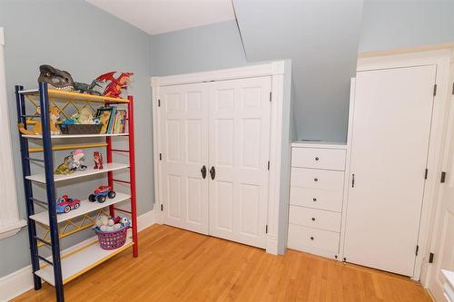 152 2Nd Street Se, Carman, MB - Indoor Photo Showing Other Room