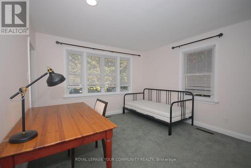 11 Maple Lane, Markham, ON - Indoor Photo Showing Bedroom