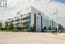 D416 - 333 Sea Ray Avenue, Innisfil, ON  - Outdoor With Balcony With Facade 