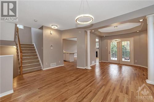 44 Grengold Way, Ottawa, ON - Indoor Photo Showing Other Room