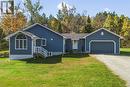 1502 South Lavant Road, Lanark Highlands, ON  - Outdoor With Facade 