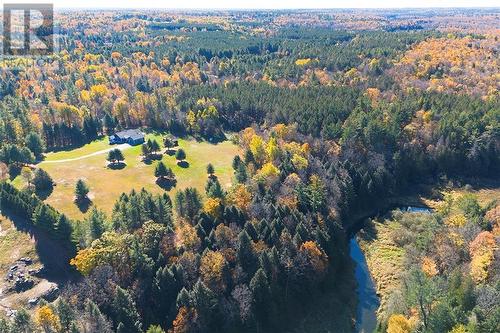 1502 South Lavant Road, Lanark Highlands, ON - Outdoor With View