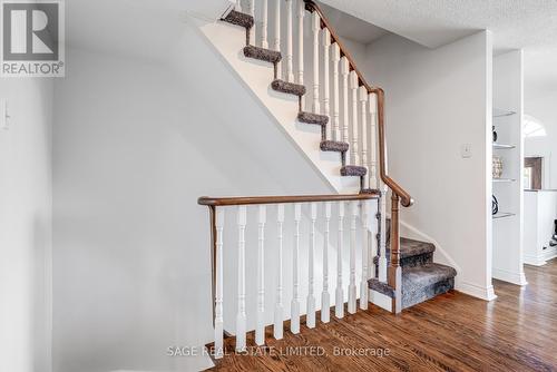 38 Poulett Street E, Toronto, ON - Indoor Photo Showing Other Room