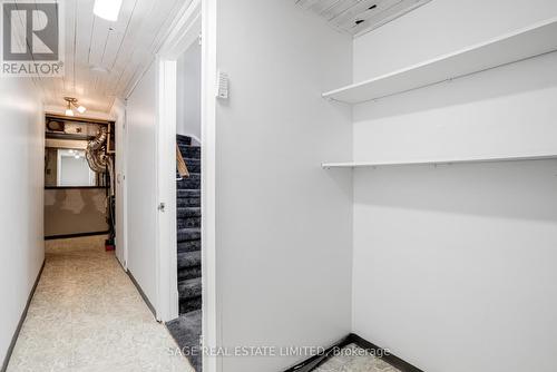 38 Poulett Street E, Toronto, ON - Indoor