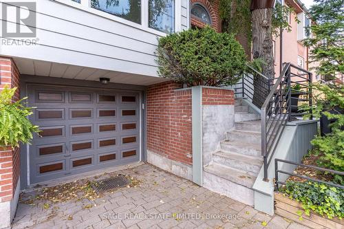 38 Poulett Street E, Toronto, ON - Outdoor