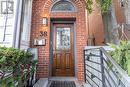 38 Poulett Street E, Toronto, ON  - Outdoor 